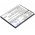 Helyettes�t� telefon Akkumul�tor Elephone P7000 2200mAh/8.36Wh 3.8V