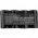 Helyettes�t� porsz�v� Akkumul�tor Electrolux ZB264x 4/P-140SCR 3000mAh 14.4Wh 4.8V