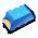 Helyettes�t� porsz�v� Akkumul�tor Shark UV617 XBP617 1500mAh 12.6Wh 8.4V