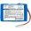 Helyettes�t� porsz�v� Akkumul�tor Shark V1911/XB1916 3000mAh 18Wh Li-ion 6V