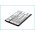 Helyettes�t� telefon Akkumul�tor Sony Ericsson Xperia U BA600 1000mAh 3.7Wh