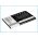 Helyettes�t� telefon Akkumul�tor Sony Ericsson Xperia U BA600 1300mAh 4.81Wh