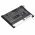 Helyettes�t� telefon Akkumul�tor Sony Xperia X Performance LIP1624ERPC 2500mAh 9.5Wh