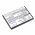 Helyettes�t� telefon Akkumul�tor Energizer H280S 1900mAh 7.03Wh 3.7V