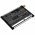 Helyettes�t� telefon Akkumul�tor Sony Xperia L1 LIP1621ERPC 2550mAh 9.69Wh Li-Ion