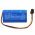 Helyettes�t� porsz�v� Akkumul�tor Eureka Groove P14426D 2600mAh 37.44Wh Li-Ion 14.4V