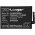 Helyettes�t� telefon Akkumul�tor Sony Xperia 10 II SNYSV24 3500mAh 13.48Wh