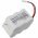 Helyettes�t� porsz�v� Akkumul�tor Hoover Euro Pro V1945Z XB1945W 3000mAh 21.6Wh 7.2V