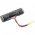 Helyettes�t� porsz�v� Akkumul�tor Shark V3700UK XBAT3700 Type 1 2600mAh 9.62Wh 3.7V