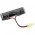 Helyettes�t� porsz�v� Akkumul�tor Shark V3700UK / XBAT3700 Type 1 3400mAh 12.58Wh 3.7V