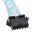 Helyettes�t� porsz�v� Akkumul�tor Shark V3700C XBAT3700 TYPE 2 2600mAh 9,62Wh 3.7V