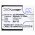 Helyettes�t� telefon Akkumul�tor Sony Ericsson Z800 BST-33 900mAh 3.33Wh