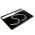 Helyettes�t� telefon Akkumul�tor Sony Ericsson Xperia X1 BST-41 1500mAh 5.55Wh