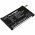 Helyettes�t� telefon Akkumul�tor Sony Xperia XZ3 LIP1660ERPC 3200mAh 12.32Wh