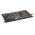 Helyettes�t� telefon Akkumul�tor Sony Ericsson Xperia Z1 Mini LIS1529ERPC 2300mAh 8.74Wh