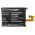Helyettes�t� telefon Akkumul�tor Sony Ericsson Xperia Z2 LIS1543ERPC 3200mAh 12.16Wh Li-ion