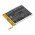 Helyettes�t� Akkumul�tor Eservice Smart D220 / IS707 3000mAh 11.4Wh