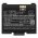 Helyettes�t� hordozhat� nyomtat� Akkumul�tor Epson TMP20 P-C32C831093 1150mAh 8.51Wh