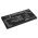 Helyettes�t� telefon Akkumul�tor Sony Xperia ST27 AGPB009-A003 1250mAh 4,63Wh