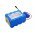Helyettes�t� porsz�v� Akkumul�tor Shark SV736/XBP736 3000mAh 46.8Wh 15.6V