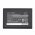 Helyettes�t� vezet�k n�lk�li f�lhallgat� Akkumul�tor Eartec Comstar Com-Center CC-2200NI 2000mAh 12Wh