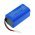 Helyettes�t� porsz�v� Akkumul�tor ETA H�ttermann SmartCleaner 710 2600mAh/37.44Wh 14.4V