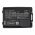 Helyettes�t� ad�vev� Akkumul�tor EADS Cassidian TH1N BLN-10 3150mAh 11.66Wh