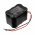 Helyettes�t� porsz�v� Akkumul�tor ETA 1437 Ponto 1437 00040 3000mAh 21.6Wh 7.2V