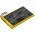 Helyettes�t� t�blag�p Akkumul�tor Enspert ESP E201U / OS5AU400WO 3800mAh 14.44Wh tablet 3.8V
