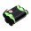 Helyettes�t� porsz�v� Akkumul�tor ETA 0442 Verto 0442 900000 2000mAh 12Wh 6V