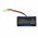 Helyettes�t� porsz�v� Akkumul�tor ETA 1442 Verto 1442 00090 2500mAh 18.5Wh 7.4V