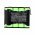 Helyettes�t� porsz�v� Akkumul�tor Vacuum ETA 1423900000 / 142300100 2000mAh 19.2Wh 9.6V