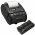 Helyettes�t� hordozhat� nyomtat� Akkumul�tor Printek MT2 91304 2600mAh 19.24Wh