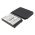 Helyettes�t� telefon Akkumul�tor E-TEN glofiish X500 3.7V 3000mAh 11.1Wh 49004440_X500 Li-Ion