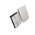 Helyettes�t� telefon Akkumul�tor E-TEN glofiish X800 / US454261 A8T 2600mAh 9.62Wh 3.7V