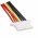 Helyettes�t� t�blag�p Akkumul�tor Fieldbook K80 MLP427488-2P 7000mAh 25.9Wh 3.7V