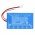 Helyettes�t� porsz�v� Akkumul�tor Fakir Starky premium 29 74 140 2500mAh 55.5Wh Li-Ion 22.2V