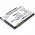 Helyettes�t� pda pocket pc Akkumul�tor Fujitsu Pharos PTL535 PZX65 1250mAh 4.63Wh 3.7V