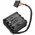 Helyettes�t� plc vez�rl� Akkumul�tor Okuma MB4000 8HR-4/3FAUPC 3600mAh 34.56Wh 9.6V