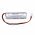 Helyettes�t� plc vez�rl� elem Fuji Electric H12HS/NXT2 2700mAh 9.72Wh 3.6V