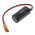 Helyettes�t� plc vez�rl� elem Fanuc 90-30 A02B-0118-K111 1800mAh 5.4Wh 3V