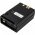 Helyettes�t� ad�vev� Akkumul�tor Yaesu FT-23R FNB-10 1000mAh 12Wh