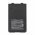 Helyettes�t� ad�vev� Akkumul�tor Vertex Standard VX-110 FNB-57 2200mAh 16.28Wh