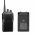 Helyettes�t� ad�vev� Akkumul�tor Yaesu VX-350 FNB-V95Li 2200mAh 16.28Wh Li-ion