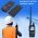 Helyettes�t� ad�vev� Akkumul�tor Yaesu FTA-85L SBR-12Li 2000mAh 14.8Wh