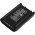 Helyettes�t� ad�vev� Akkumul�tor Yaesu VX-230 FNB-V131Li 2600mAh 19.24Wh Li-Ion