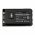 Helyettes�t� ad�vev� Akkumul�tor Vertex Standard EVX-C31 FNB-Z181Li 1800mAh 13.32Wh Li-Ion