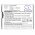 Helyettes�t� telefon Akkumul�tor Fairphone 5 F5AC1 4000mAh 15.4Wh 3.85V