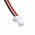 Helyettes�t� vezet�k n�lk�li f�lhallgat� Akkumul�tor Fodsports M1S Pro LFT802540 800mAh 2.96Wh