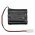 Helyettes�t� sport szabadid� Akkumul�tor Foxpro Banshee 6700mAh 74.37Wh Li-Ion 11.1V